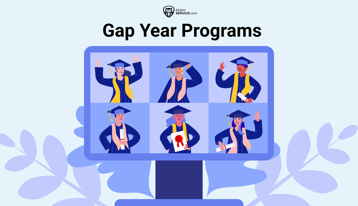 Gap Year Programs: Essential Tips for Planning Your Break